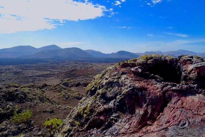 Volcano Trekking Tour (Timanfaya eruptions) - Gear That Actually Helps: Poles, Rain Jackets, and Real Trail Comfort