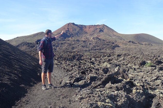Volcano Trekking Tour (Timanfaya eruptions) - Who Should Book This Volcano Trek (and Who Might Not)