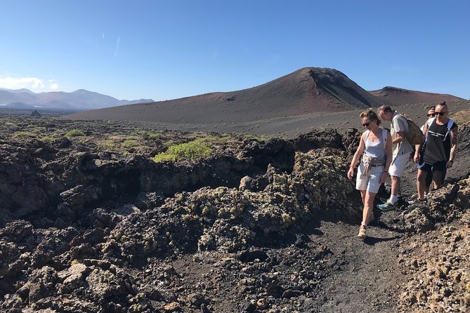 Volcano Trekking Tour (Timanfaya eruptions) - Practical Tips for Your 9:30 am Start in Timanfaya