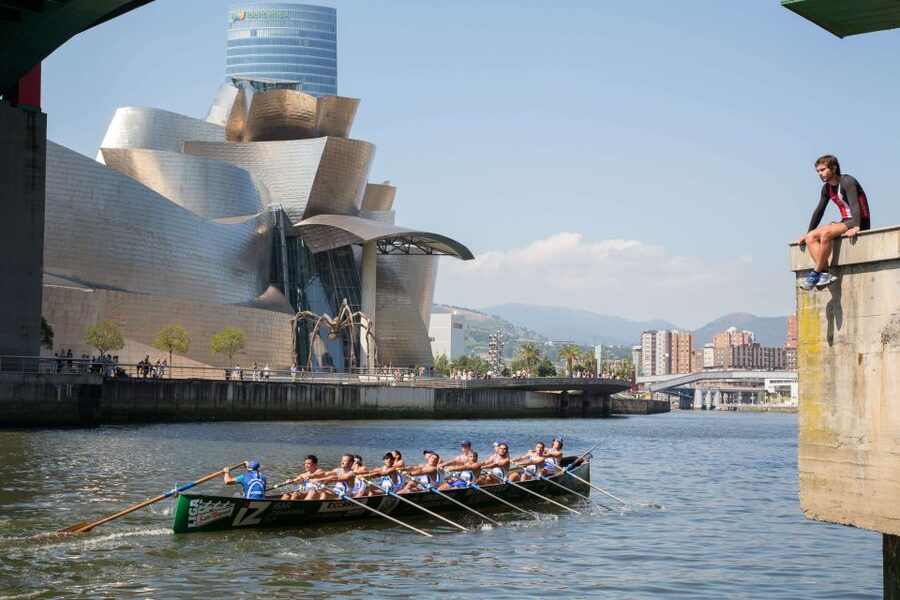 Walking Tour in Bilbao - Key Tour Takeaways at a Glance