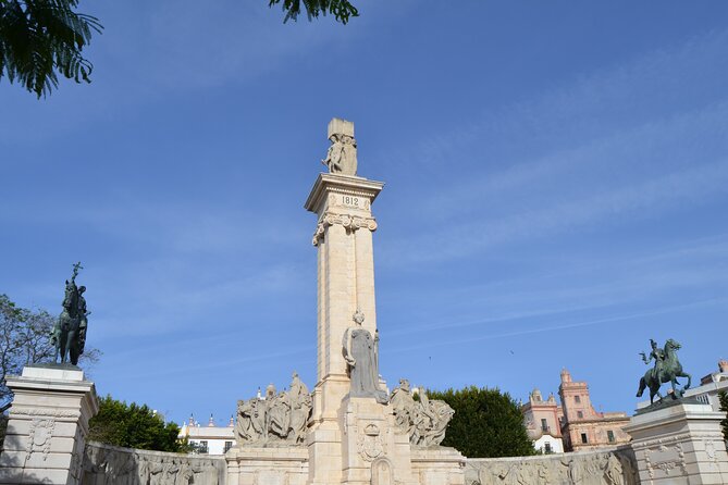 Walking Tour through Cádiz: Stories from the hand of a local guide - A Local-Guided Walk Through Cádiz That Feels Like City-Smart Chatter