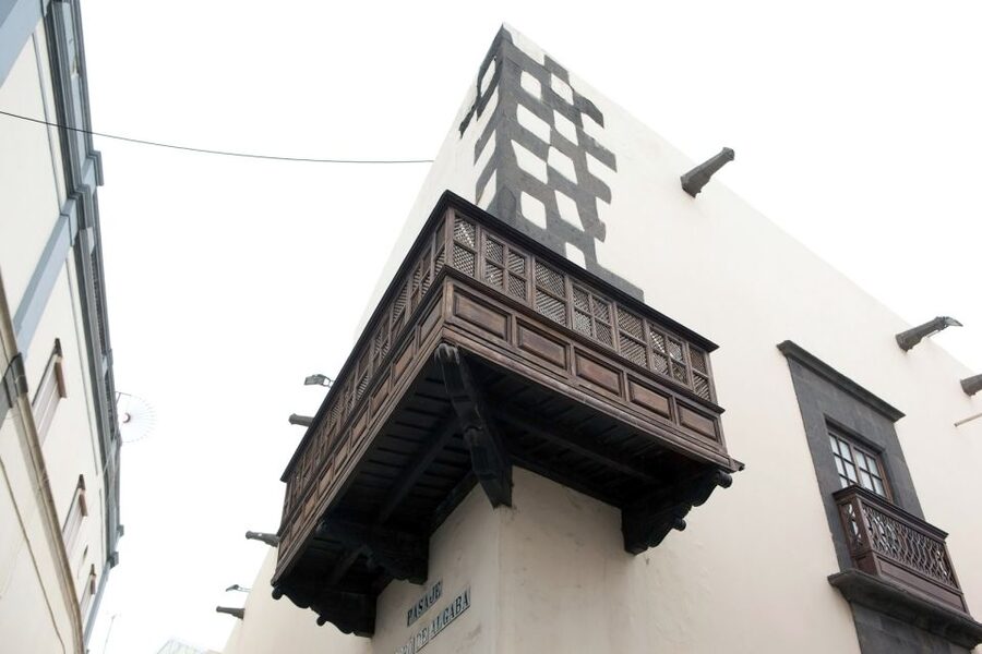 Walking tour Vegueta Old Town Las Palmas ( only in english) - Who This Tour Suits Best