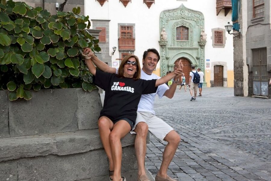 Walking tour Vegueta Old Town Las Palmas ( only in english) - Santa Ana Cathedral and Plaza del Pilar Nuevo: Why This Stop Matters