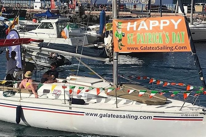Whale and Dolphin Small Group Sailing from Tenerife South - The Tradeoffs: Weather, Motion, and Snorkeling Variability