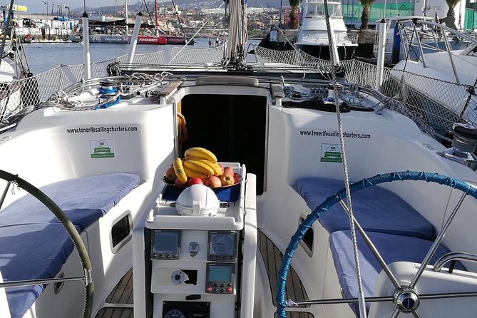 Whale and Dolphin Watching Sailing Boat with Drinks, Snacks and Swimming Time - Who This Cruise Suits Best (And Who Should Rethink)
