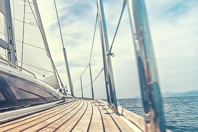 Whale and Dolphin Watching Yacht Trip in Puerto Colon - Crew Style and Captain Patrick Moments