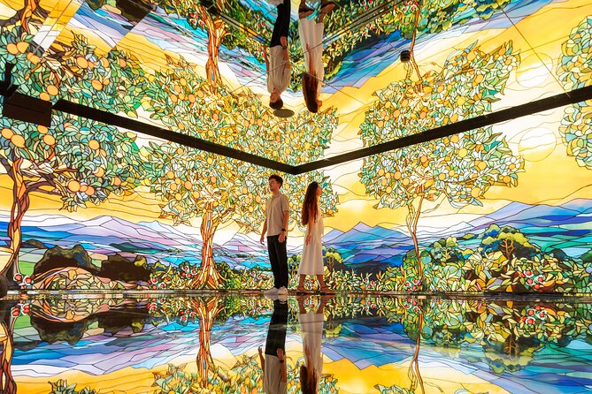 White Rabbit Museum: The Best Immersive Experience in Catalonia - OFF-SHOP after the exhibits: coffee, ice cream, and gifts