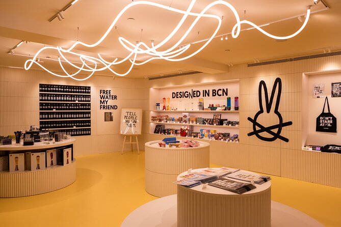 White Rabbit Museum: The Best Immersive Experience in Catalonia - Price and value for a $19.35 ticket