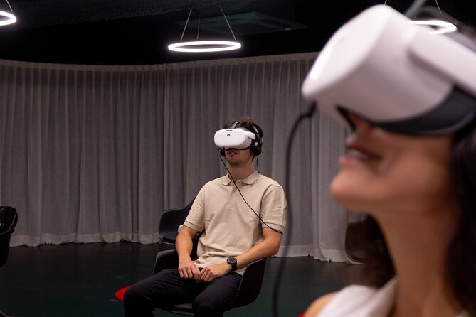 White Rabbit Museum: The Best Immersive Experience in Catalonia - Who should book this, and who might skip it
