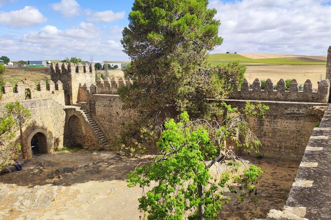 White Villages and Ronda Day Tour from Seville - Ronda on two cliffs: Puente Nuevo and how to use your 2 hours