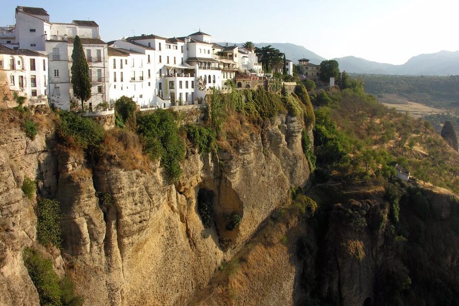 White Villages and Ronda Day Trip from Seville - Why this Ronda and White Villages trip fits well from Seville