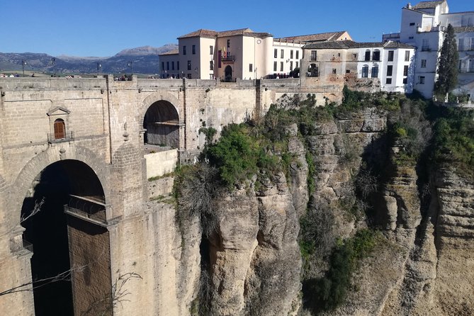 White Villages and Ronda Day Trip from Seville - Time management and the lunch gap in Ronda