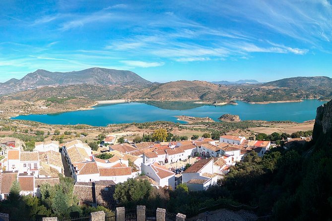 White Villages and Ronda Guided Day Tour from Seville - Ronda, the real highlight, with bridge views and more steps than you expect