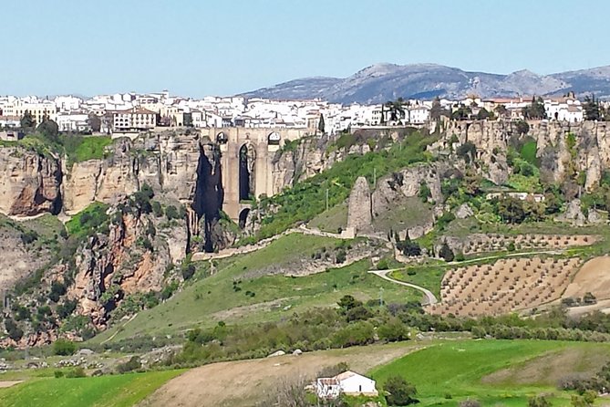 White Villages and Ronda Guided Day Tour from Seville - What you’re paying for, and whether $95.58 makes sense