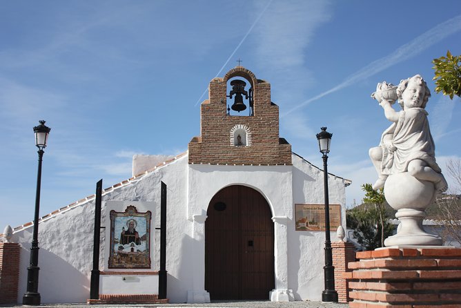 White Villages Tour in the Nerja area: Small-Group Tour and Lunch - Key takeaways before you go