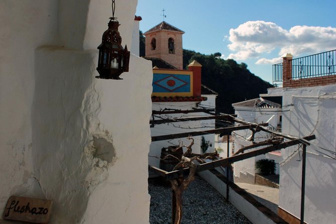 White Villages Tour in the Nerja area: Small-Group Tour and Lunch - Why these white villages feel different when the group is small