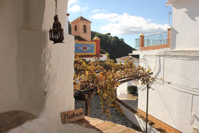 White Villages Tour in the Nerja area: Small-Group Tour and Lunch - Guides, driving, and why that matters more than you think