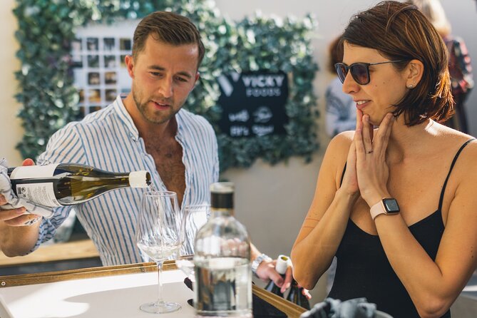 Wine Tasting Experience with a Professional Sommelier in Valencia City Center - Key Points You’ll Care About