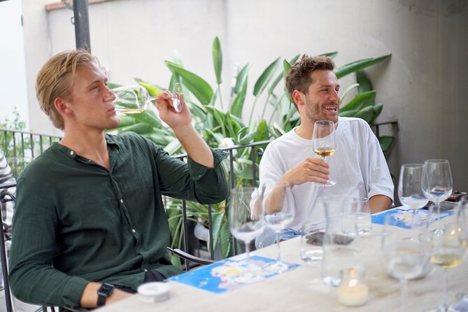 Wine Tasting Experience with a Professional Sommelier in Valencia City Center - Logistics That Affect Your Evening (And How to Handle Them)