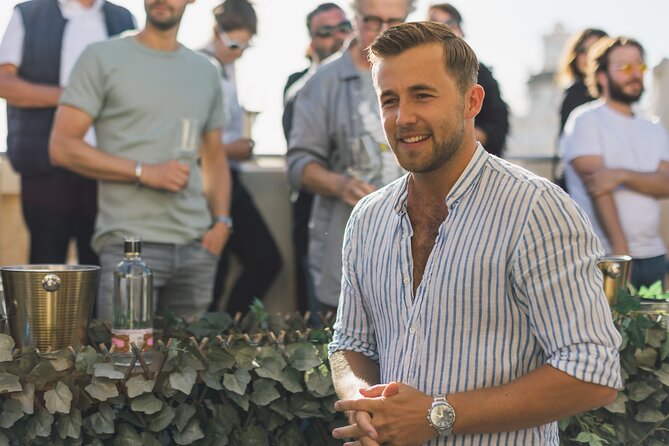 Wine Tasting Experience with a Professional Sommelier in Valencia City Center - Who This Tour Fits Best