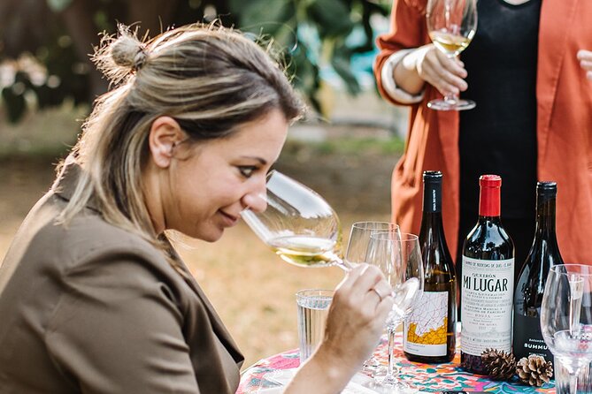 Winederlust Wine Tasting - Key Highlights Worth Showing Up For