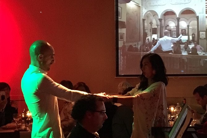 Zarzuela Opera and Dinner at La Castafiore Restaurant in Madrid - Price and value in real terms: what you’re paying for